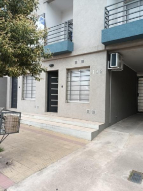 Alquilo departamento por dia